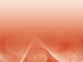 background template with abstract patterns vector image