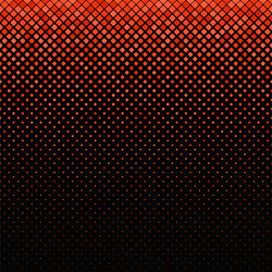 geometrical abstract diagonal square pattern vector image