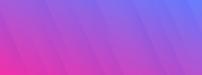 gradient background with diagonal lines vector image