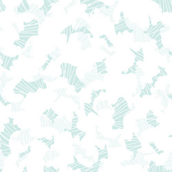 abstract light green spots texture repeat pattern vector image