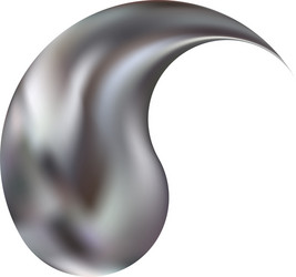 modern background in form a shape vector image