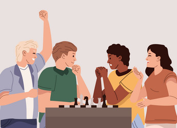 Four Friends Vector Images (over 1,800) Four Friends Vector Images (over 1,800)