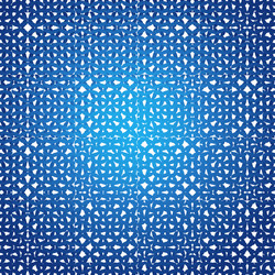 abstract pattern background design vector image