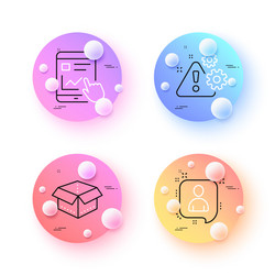 Box Warning Vector Images (over 10,000)