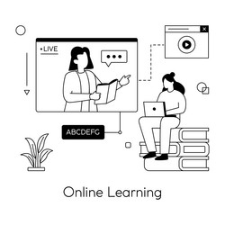 Human Learning Vector Images (over 56,000)
