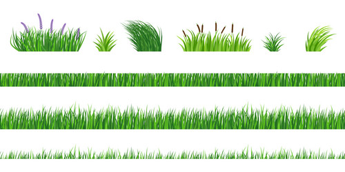 Grass Vector Images (over 320,000)