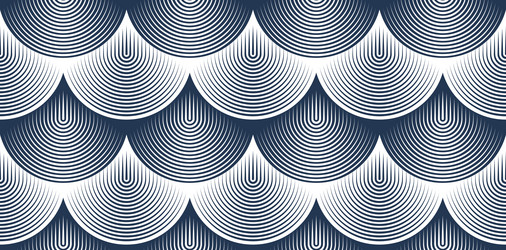 monumental architecture seamless pattern abstract vector image