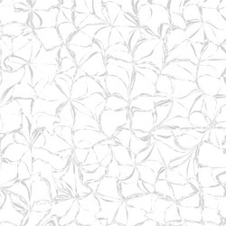 Grey Abstract Mesh Background vector image