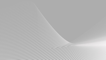 grey and line abstract background for backdrop vector image