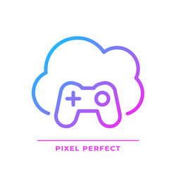 Cloud Gaming Vector Art, Icons, and Graphics for Free Download