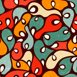Abstract Pattern Background vector image
