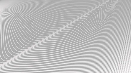 grey and line abstract background for backdrop vector image
