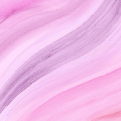 Abstract wave background with gradient pink Vector Image