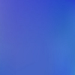 gradient mesh painted in different colors vector image