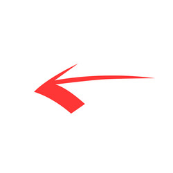 refresh reload or update icon with arrows vector image