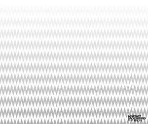 wave line and wavy zigzag pattern lines abstract vector image
