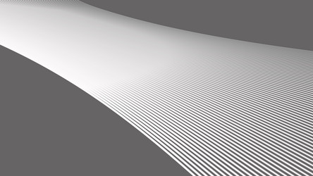 grey and line abstract background for backdrop vector image