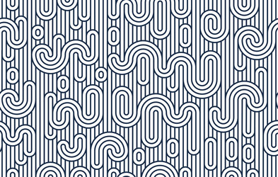 linear seamless pattern stripy geometric abstract vector image