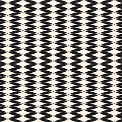 seamless pattern with curved shapes mesh texture vector image