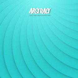 abstract shutter lines realistic shadow vector image