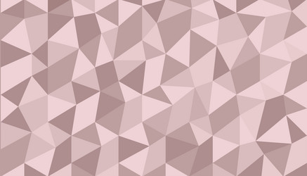 polygonal abstract pattern gradient background vector image