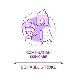 Combination Skin Vector Images (over 550)