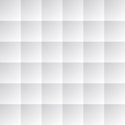 light grey seamless checked pattern vector image