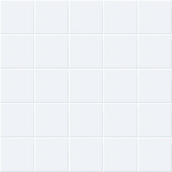 White ceramic square tile pattern seamless Vector Image
