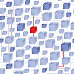 Repeating Pattern Cubes Vector Images (over 10,000)
