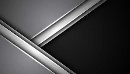 modern background overlapping multi squares vector image