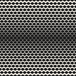 halftone seamless pattern mesh texture gradient vector image
