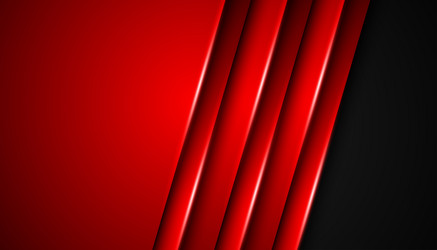 realistic textured background with overlapping vector image