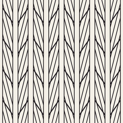 seamless pattern mesh linear geometric vector image
