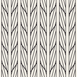 Seamless pattern mesh linear geometric vector