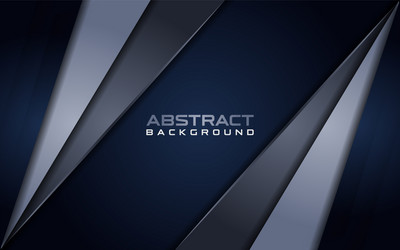 abstract tech background concept color design vector image