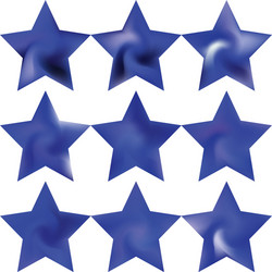 modern background in form a shape vector image