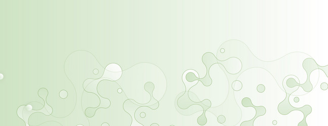 abstract design with geometric connect vector image