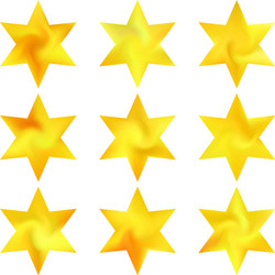 modern background in form a shape vector image