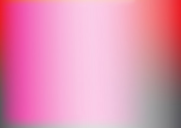 abstract soft multi-color gradient background vector image