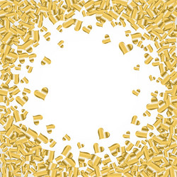 halftone pattern or texture vector image