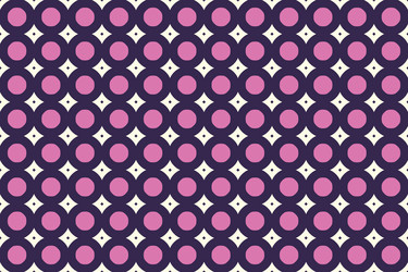 simple background with geometric elements vector image