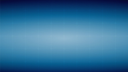 Abstract Blueprint Gradient Background vector image