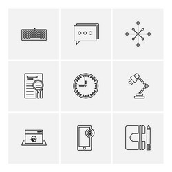 camcoder camera video multimedia computer vector image