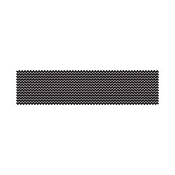 minimal abstract shape isolated geometric object vector image