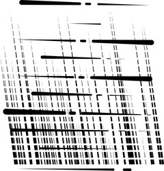 grid mesh abstract geometric pattern segmented vector image