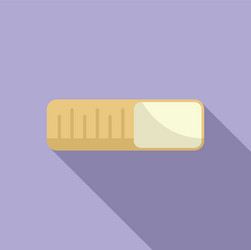 loading bar icon representing data transfer vector image