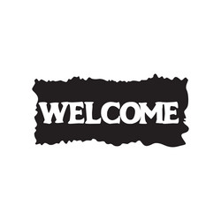 Welcome Word Art Vector Images (over 5,300)