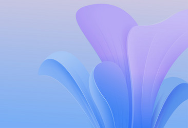 abstract background vector image