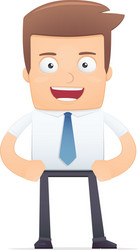 manager suitable for use in dialogs with other vector image