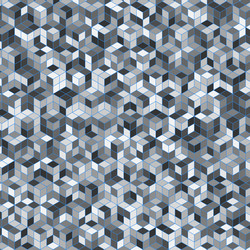 mosaic pattern background for your device vector